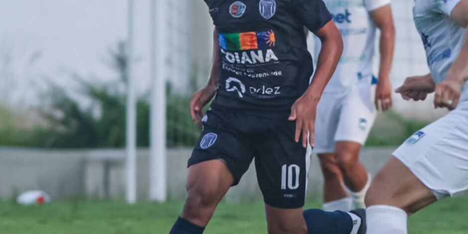 Decis&atilde;o tem apenas um ponto na S&eacute;rie D e precisa se recuperar em jogo contra o Retr&ocirc;.