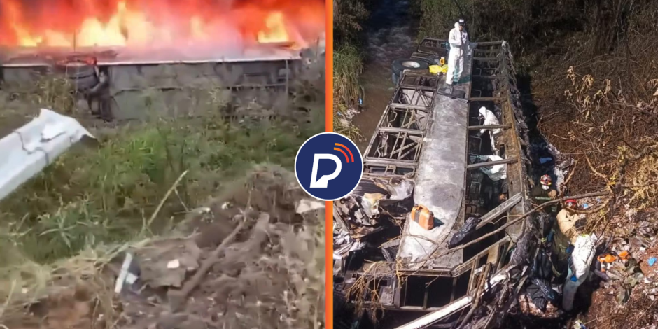 N&atilde;o h&aacute; informa&ccedil;&otilde;es oficiais sobre o n&uacute;mero total de passageiros que estavam no ve&iacute;culo no momento da ocorr&ecirc;ncia.