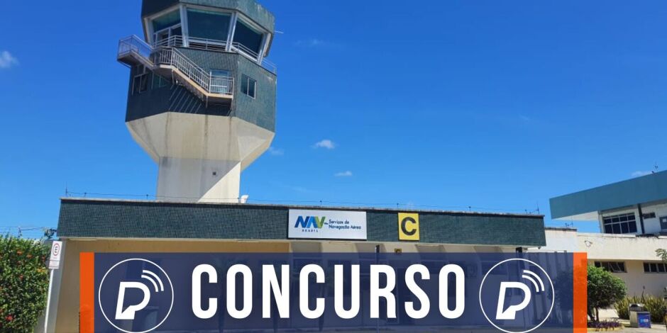 NAV Brasil, empresa p&uacute;blica de navega&ccedil;&atilde;o a&eacute;rea. 