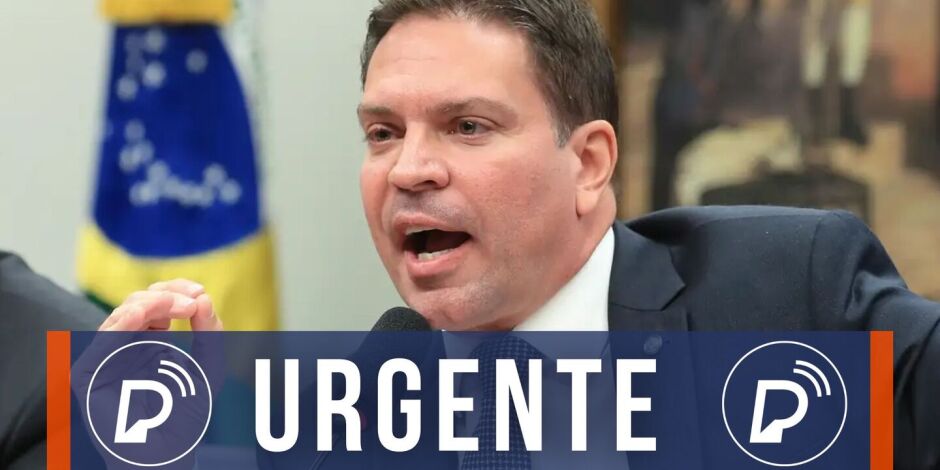 A pris&atilde;o teria sido motivada por quest&otilde;es migrat&oacute;rias. At&eacute; o momento, n&atilde;o foram divulgados detalhes sobre a situa&ccedil;&atilde;o espec&iacute;fica que levou &agrave; deten&ccedil;&atilde;o do ex-parlamentar.