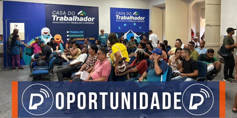 Secretaria de Desenvolvimento Profissional e Empreendedorismo (Sedepe). 