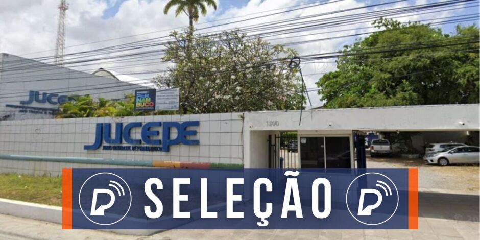 Junta Comercial do Estado de Pernambuco (Jucepe).