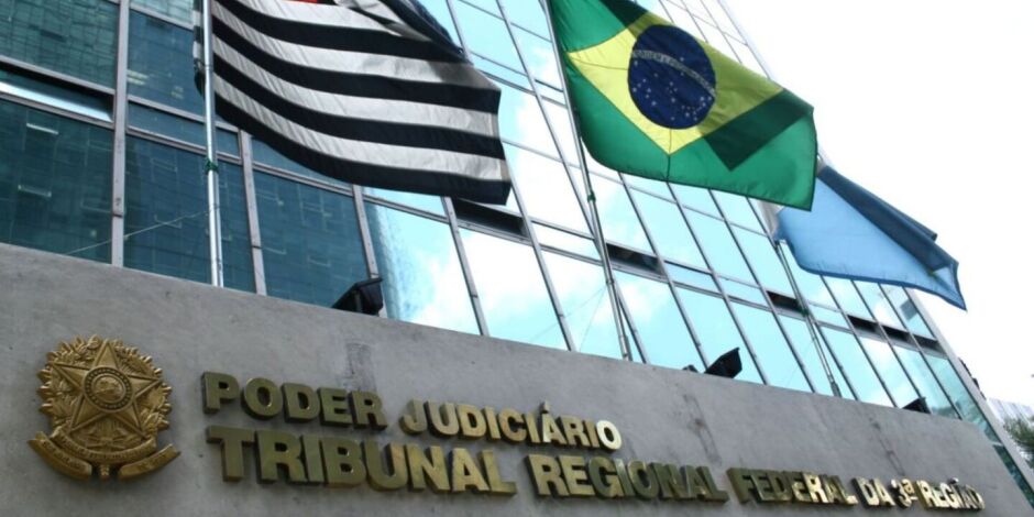 Tribunal Regional Federal da 3&ordf; Regi&atilde;o (TRF-3), em S&atilde;o Paulo. 