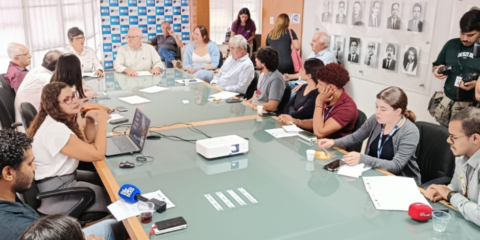 C&acirc;mara de Dirigentes Lojistas (CDL Recife).
