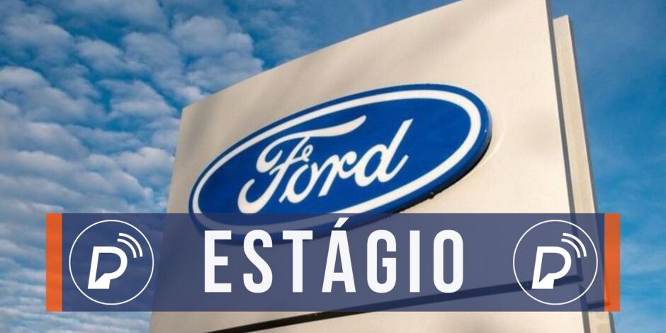 Est&aacute;gio da Ford. 