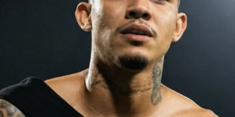 "Farinha", ex-jogador do clube Remo.