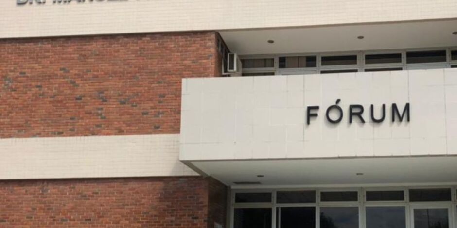 F&oacute;rum de Petrolina.