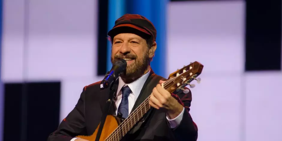 30/05  Show com Jo&atilde;o Bosco