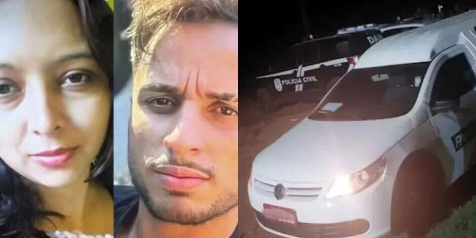 Jovem encomenda morte dos pais. 