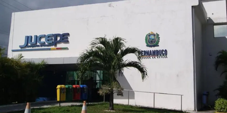 Junta Comercial de Pernambuco 