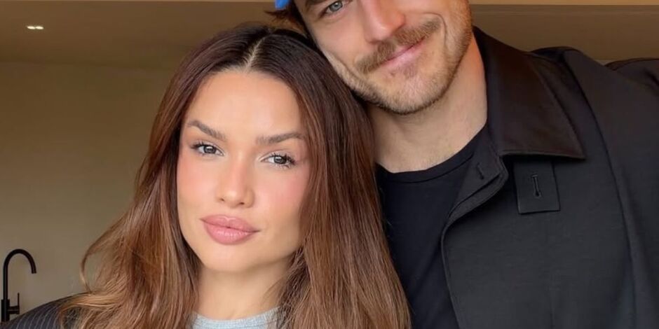 Juliette e Kaique Cerveny.