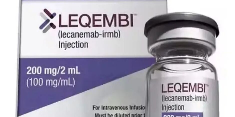 O medicamento &eacute; comercializado internacionalmente como Leqembi.