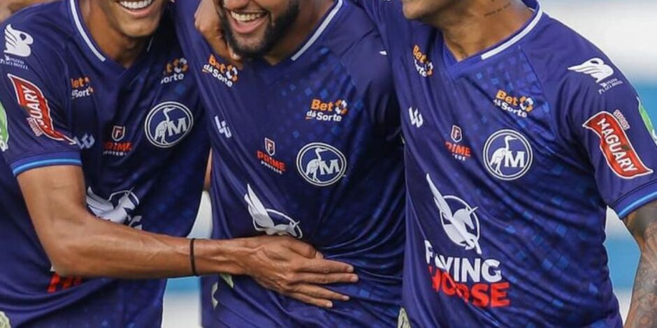 Maguary enfrenta o Am&eacute;rica-RN de olho em voltar a vencer na S&eacute;rie D