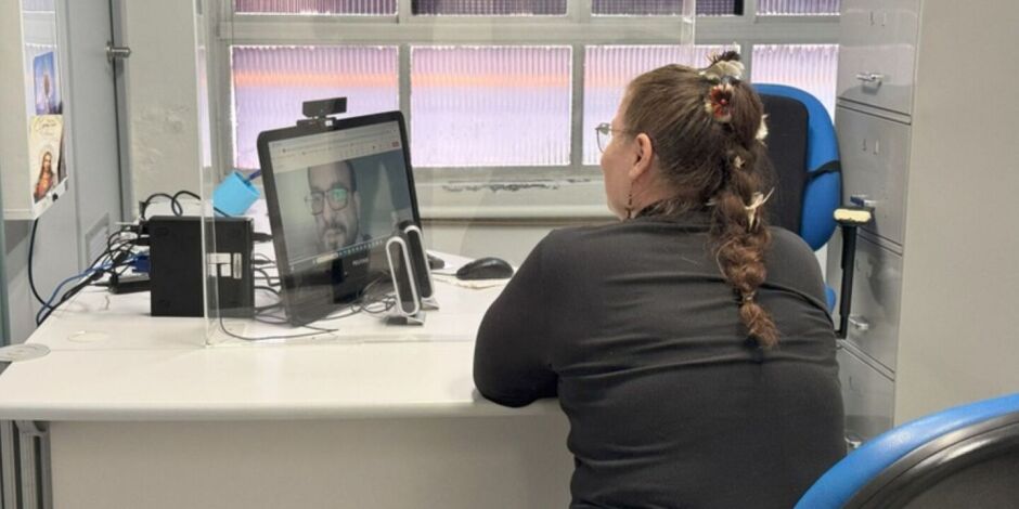 A iniciativa integra o esfor&ccedil;o cont&iacute;nuo para reduzir a fila de espera e otimizar o atendimento &agrave; popula&ccedil;&atilde;o. S&oacute; em 2026 j&aacute; foram realizados 130 mil atendimentos periciais.