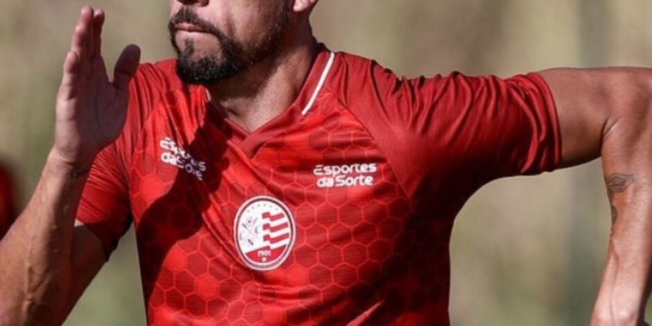 Paulo S&eacute;rgio de fora do jogo contra o Botafogo-SP.
