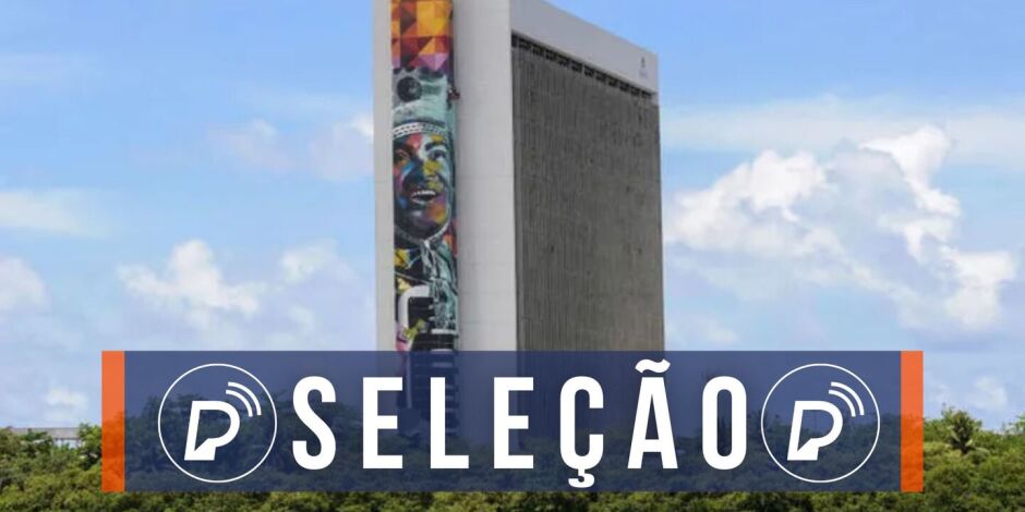Prefeitura do Recife. 