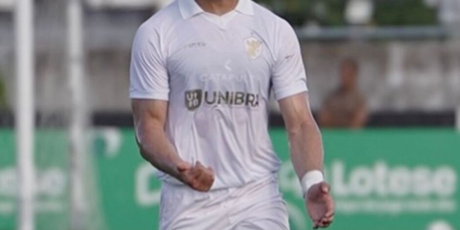 Retr&ocirc; vai atr&aacute;s de classifica&ccedil;&atilde;o in&eacute;dita para a pr&oacute;xima fase da Copa do Nordeste.