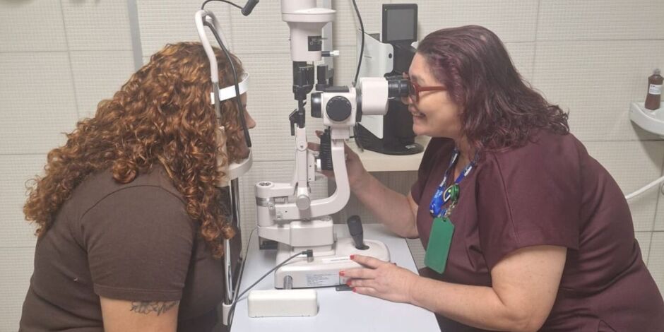 O Ton&ocirc;metro de Aplana&ccedil;&atilde;o &eacute; um desses equipamentos alta complexidade