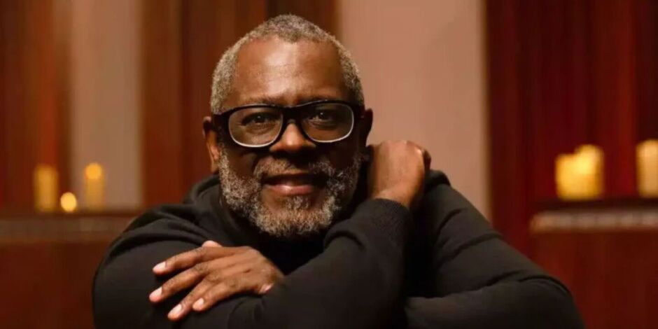 Kleber Lucas, cantor gospel