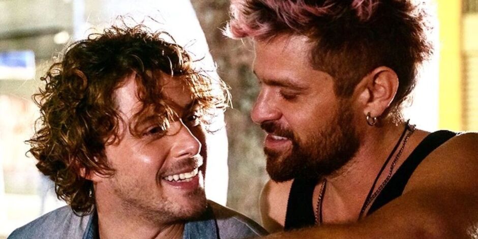 Filme Ruas da Gloria est&aacute; em cartaz no cinema da Funda&ccedil;&atilde;o, no Recife.