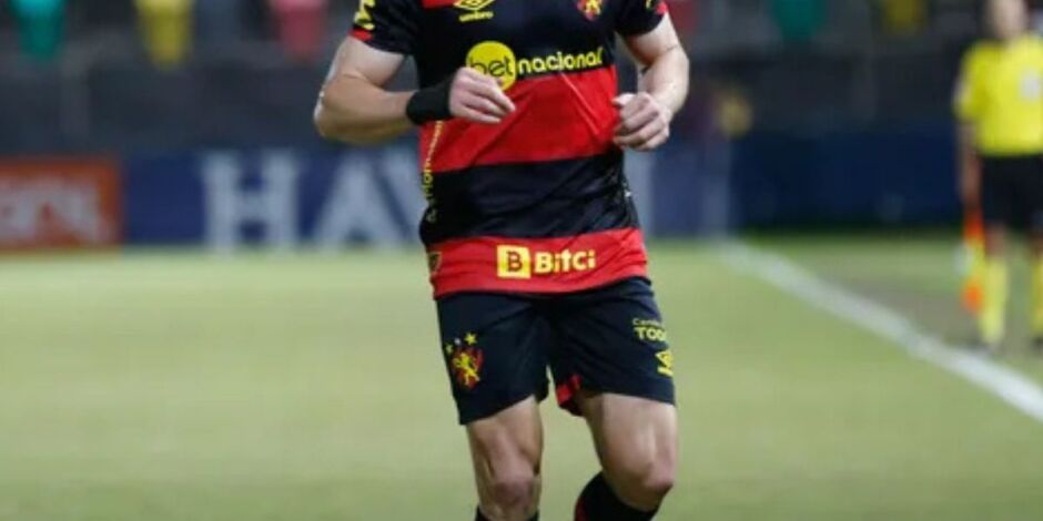 Atletas do Novorizontino, Sander e Tit&iacute; Ortiz retornam &agrave; Ilha do Retiro.