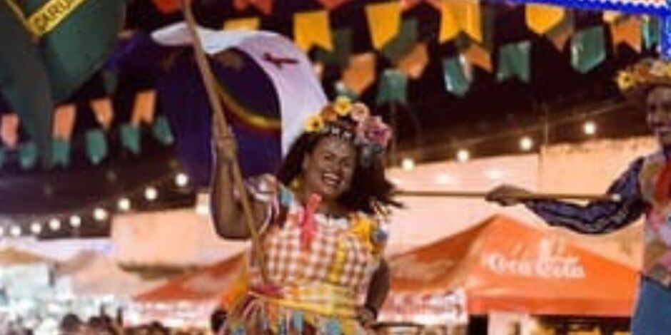 S&atilde;o Jo&atilde;o na Ro&ccedil;a agita S&iacute;tio Ju&aacute; em Caruaru