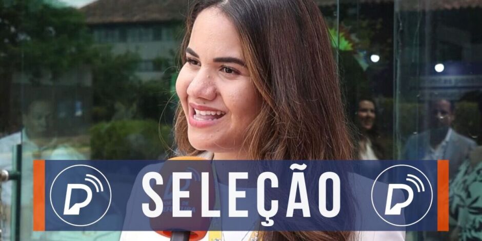 A sele&ccedil;&atilde;o tem como objetivo ampliar o atendimento nas unidades de ensino da rede municipal.