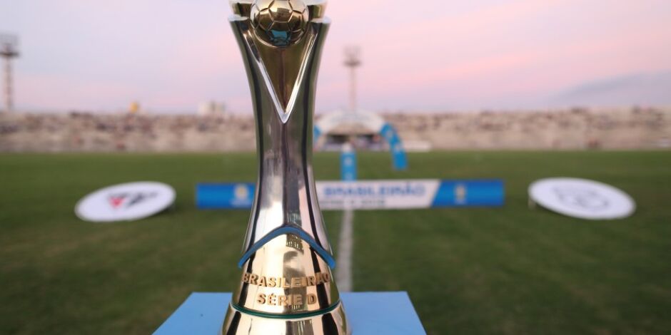 Ta&ccedil;a da s&eacute;rie d