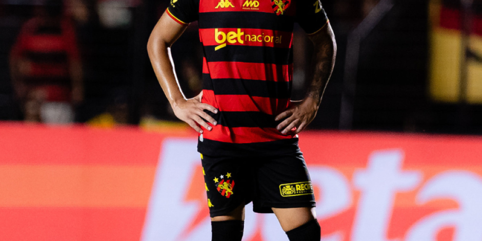 Sport Recife empata com o Ava&iacute;.