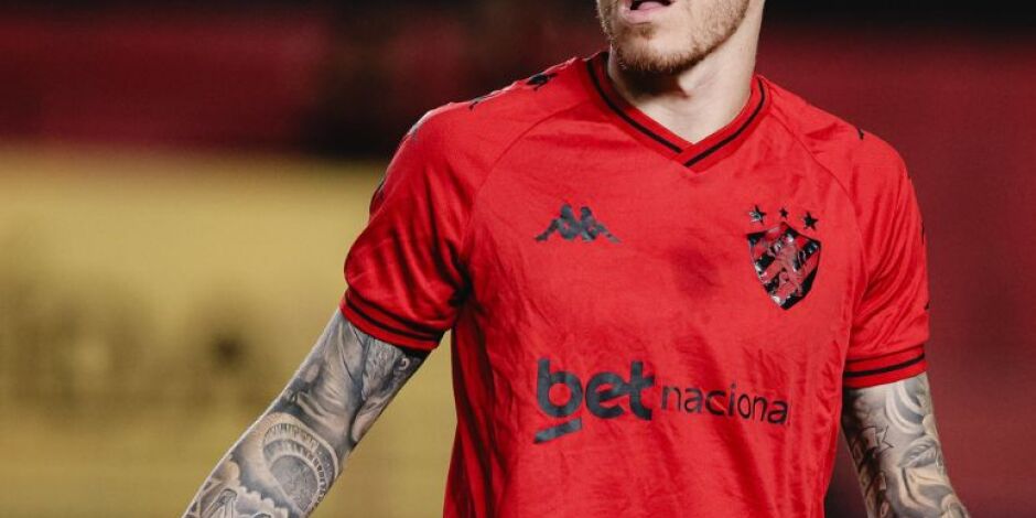 Sport est&aacute; classificado na Copa do Nordeste.