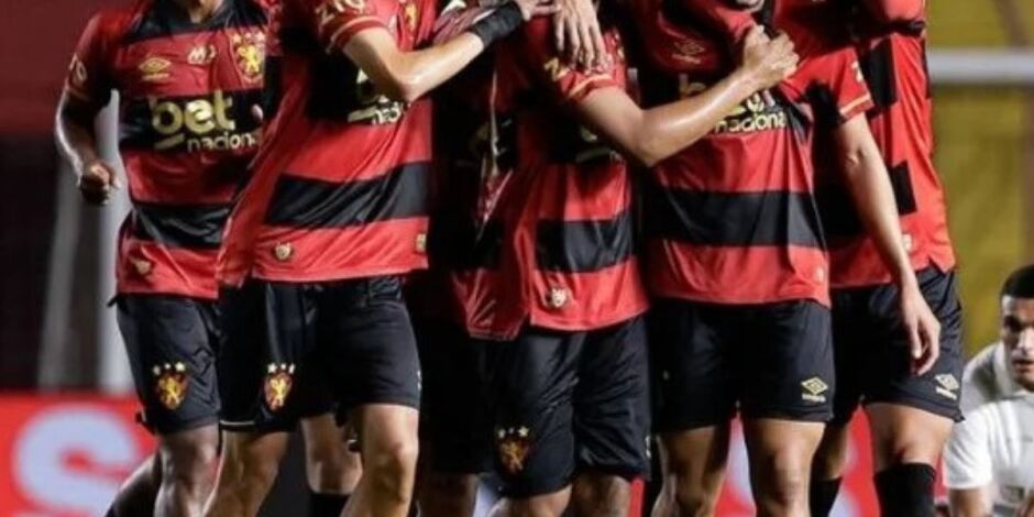 Sport x Oper&aacute;rio, pelo Brasileiro sub-20, ser&aacute; realizado em Goiana.