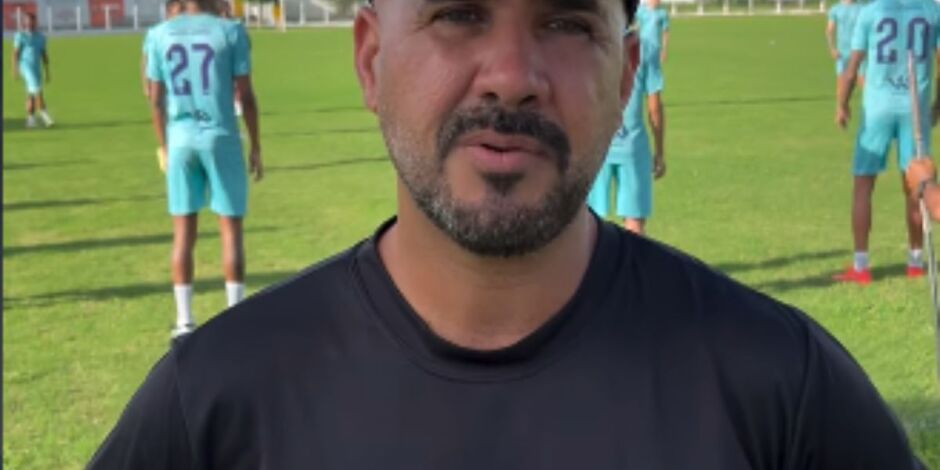 Sued Lima est&aacute; fora do Maguary ap&oacute;s derrota para o Central.