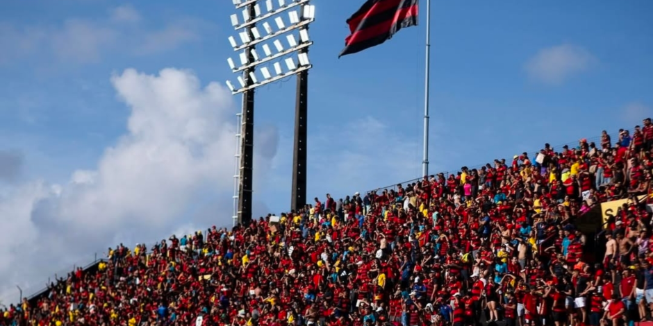 Torcida do Sport Clube do Recife 
