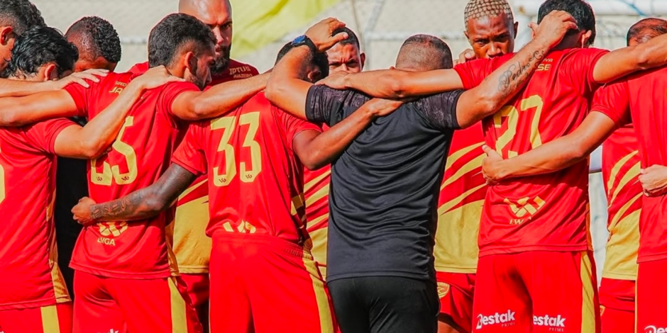 Decis&atilde;o em Alagoinhas! Juazeirense x ASA se enfrentam nesta quarta-feira (29) 