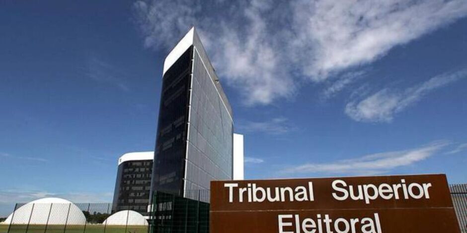 Tribunal Superior Eleitoral.