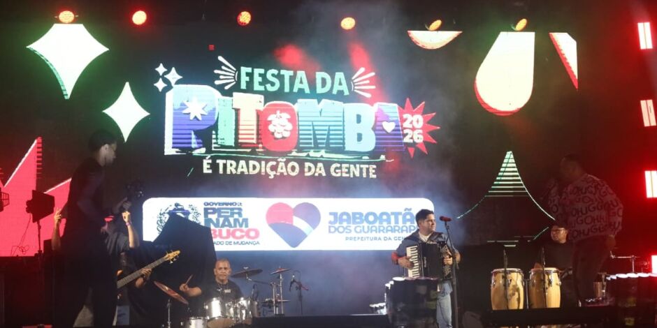 Festa da Pitomba