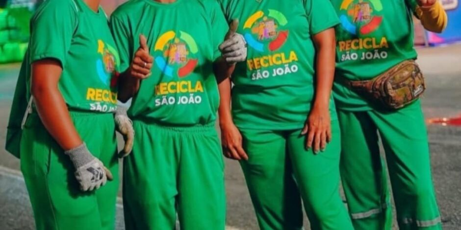 Empregos Tempor&aacute;rios em Campina Grande-PB