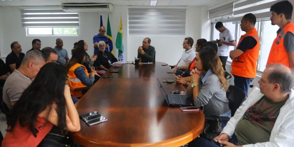 Prefeitura do Jaboat&atilde;o cancela atividades festivas do anivers&aacute;rio de 433 anos devido &agrave;s chuvas