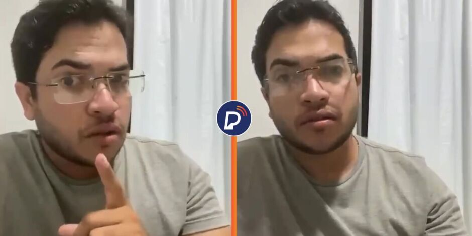 Pastor da IEADPE, &eacute; acusado de abusar sexualmente de fi&eacute;is quando eram crian&ccedil;as