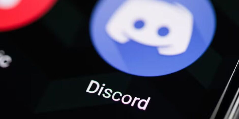 &Iacute;cone do Discord