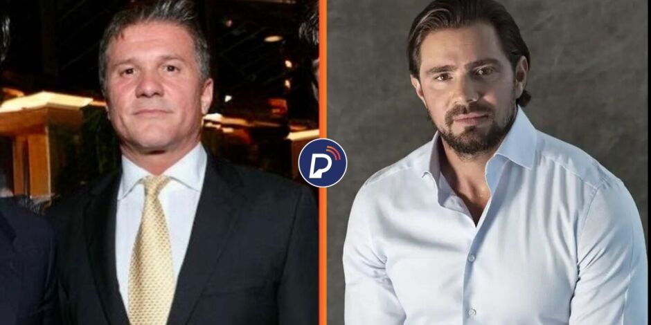 Justi&ccedil;a mira pai de Daniel Vorcaro.