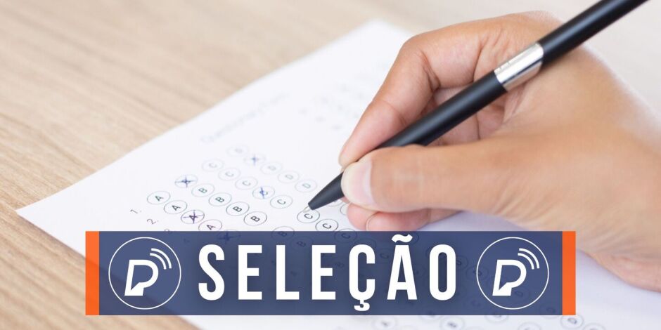 Sele&ccedil;&otilde;es em Pernambuco. 