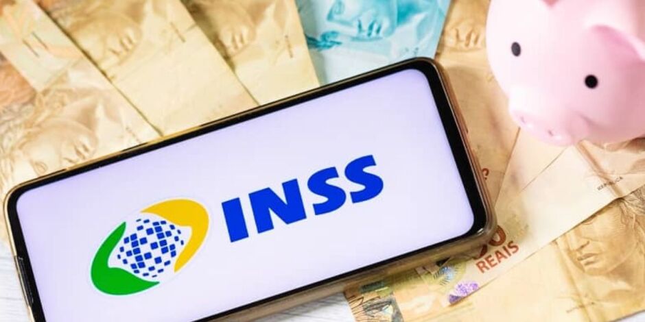 INSS.