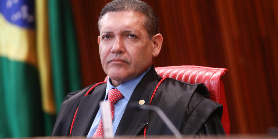 Nunes Marques, Ministro do STF