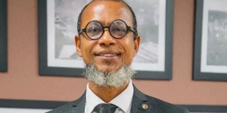 Robson Jos&eacute; dos Santos foi demitido do cargo de juiz.