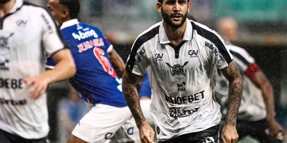 Remo enfrenta o Santos pela partida de volta das oitavas da Copa do Brasil.