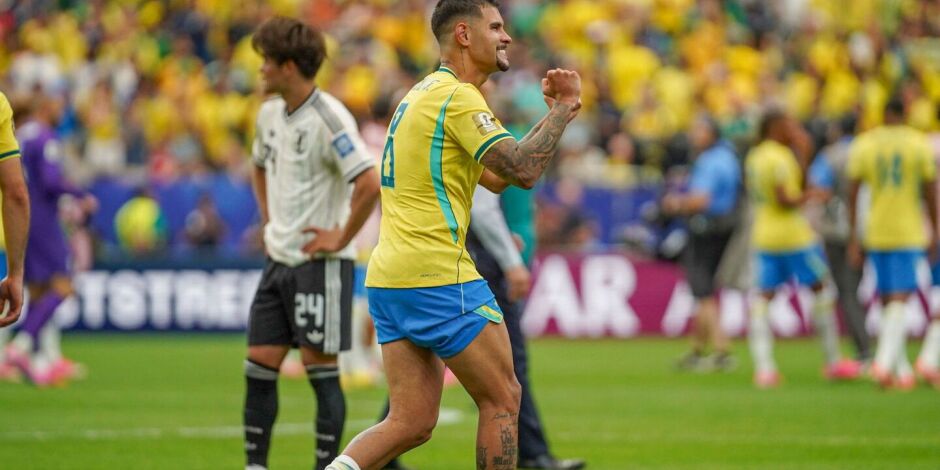 Bruno Guimar&atilde;es foi o principal gar&ccedil;om do Brasil na Copa do Mundo.