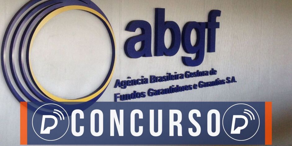 Concurso ABGF. 