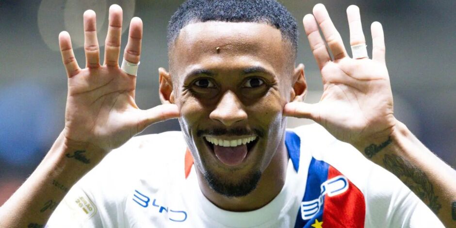 Bahia esta 100% licenciado no Game.