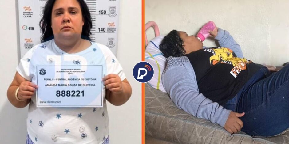Golpista em s&eacute;rie que fingiu ter 12 anos &eacute; indiciada novamente por fingir c&acirc;ncer terminal